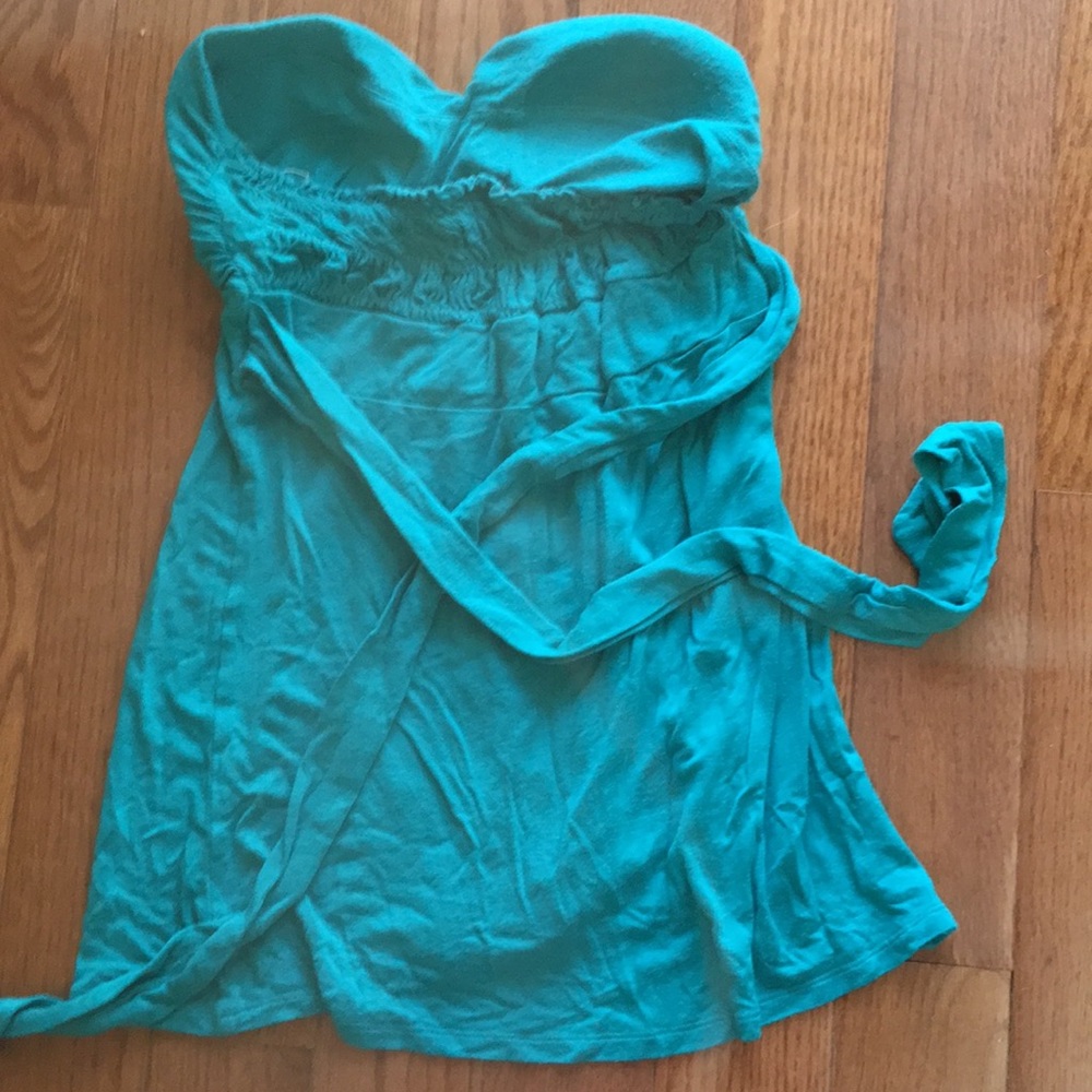 Tube top - Picture 3 of 4
